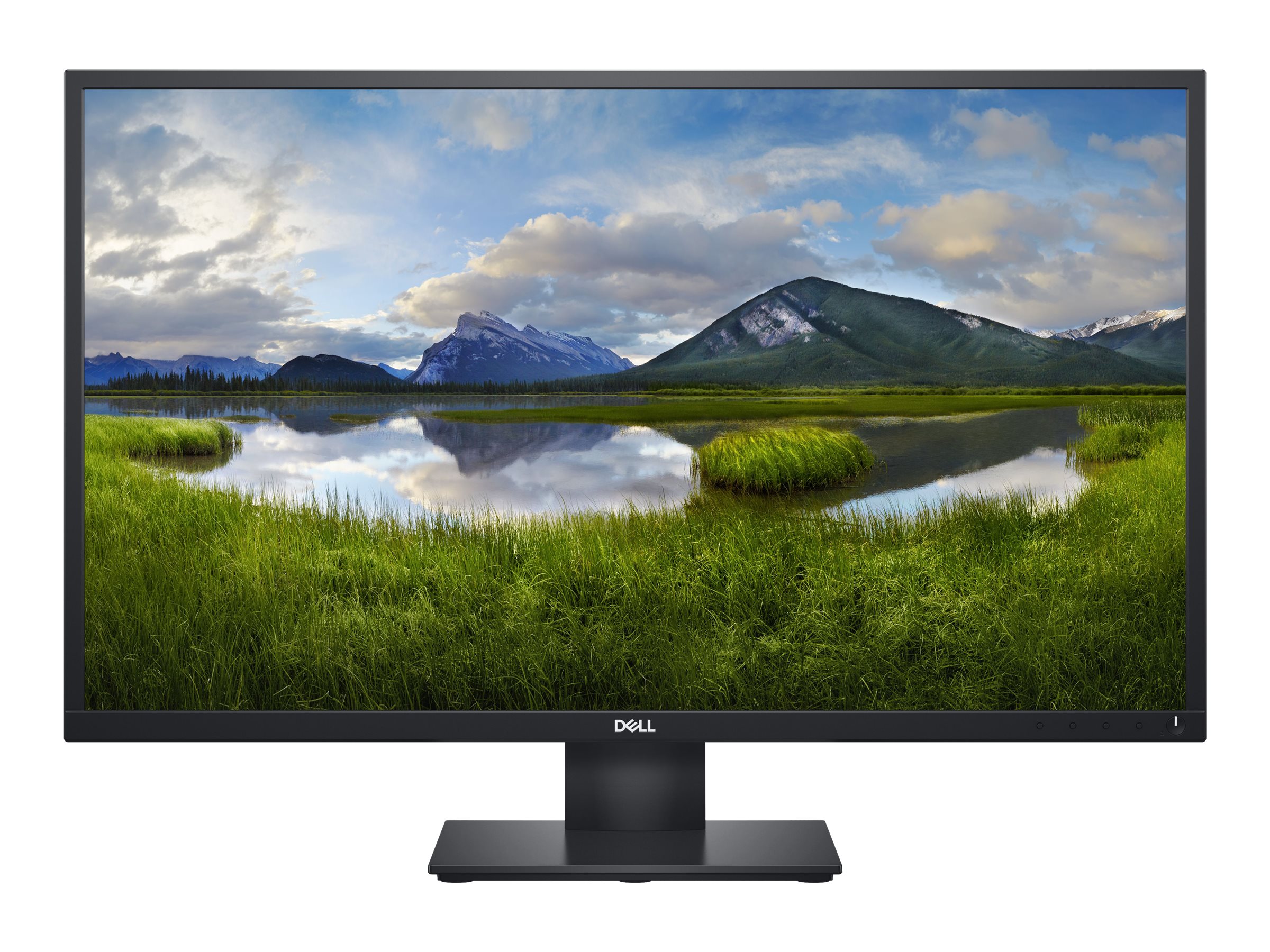 Dell E2720HS - LED-Monitor - 68.6 cm (27") (27" sichtbar)