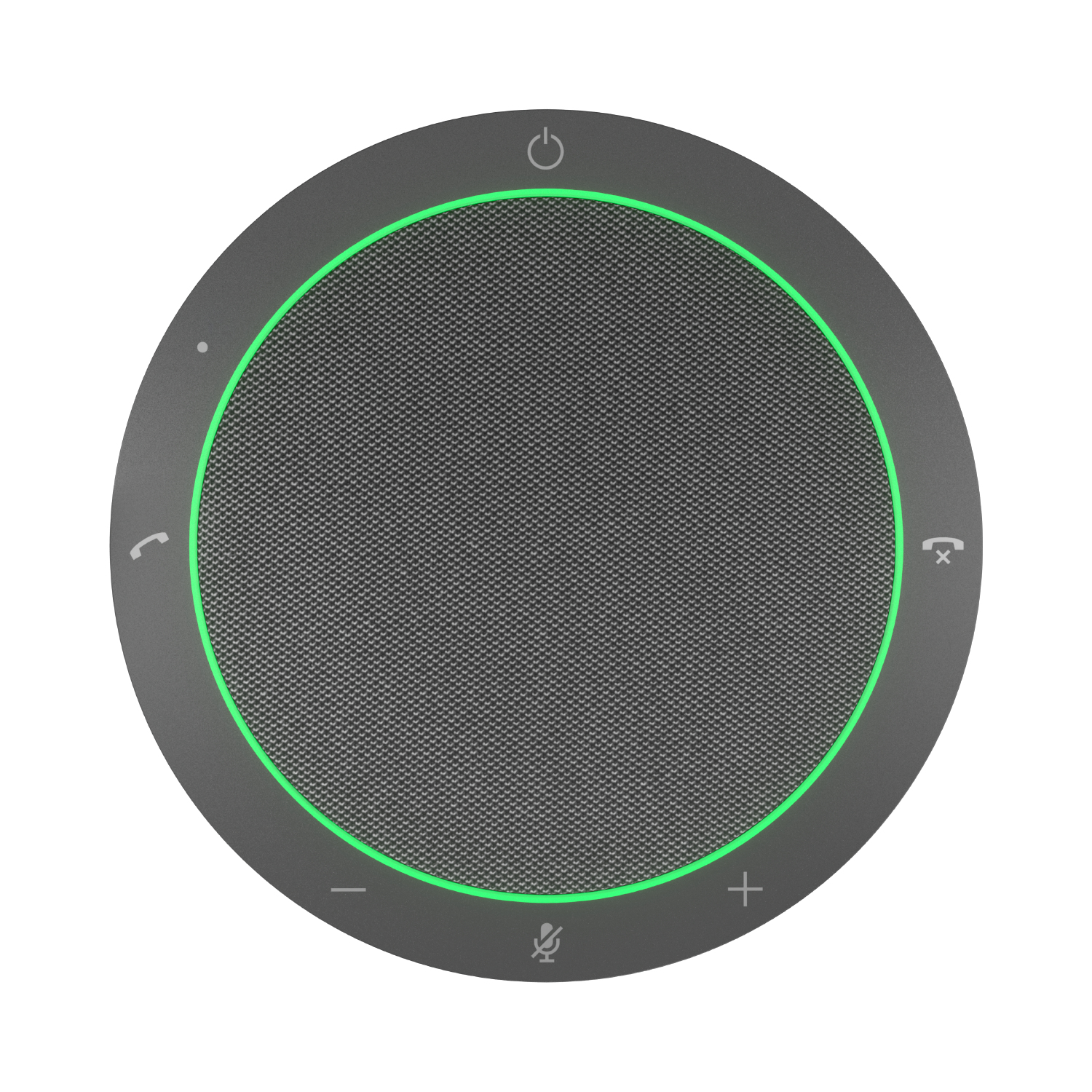 Jabra Speak2 40 UC - Freisprechtelefon - kabelgebunden, Ansicht 3
