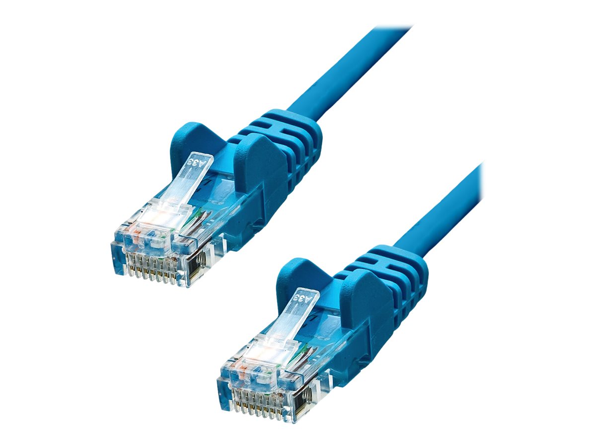 ProXtend Patch-Kabel - RJ-45 (M) zu RJ-45 (M), Ansicht 4