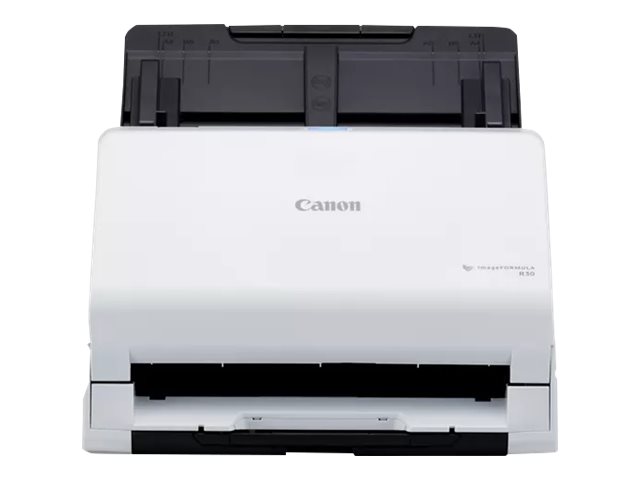 Canon imageFORMULA R30 - Dokumentenscanner - Contact Image Sensor (CIS)