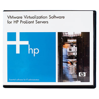 VMware vCenter Server Foundation Edition for vSphere - Lizenz + 3 Jahre Support, 24x7 - OEM - elektronisch