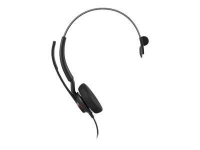 Jabra Engage 50 II MS Mono - Headset - On-Ear - kabelgebunden - USB-C