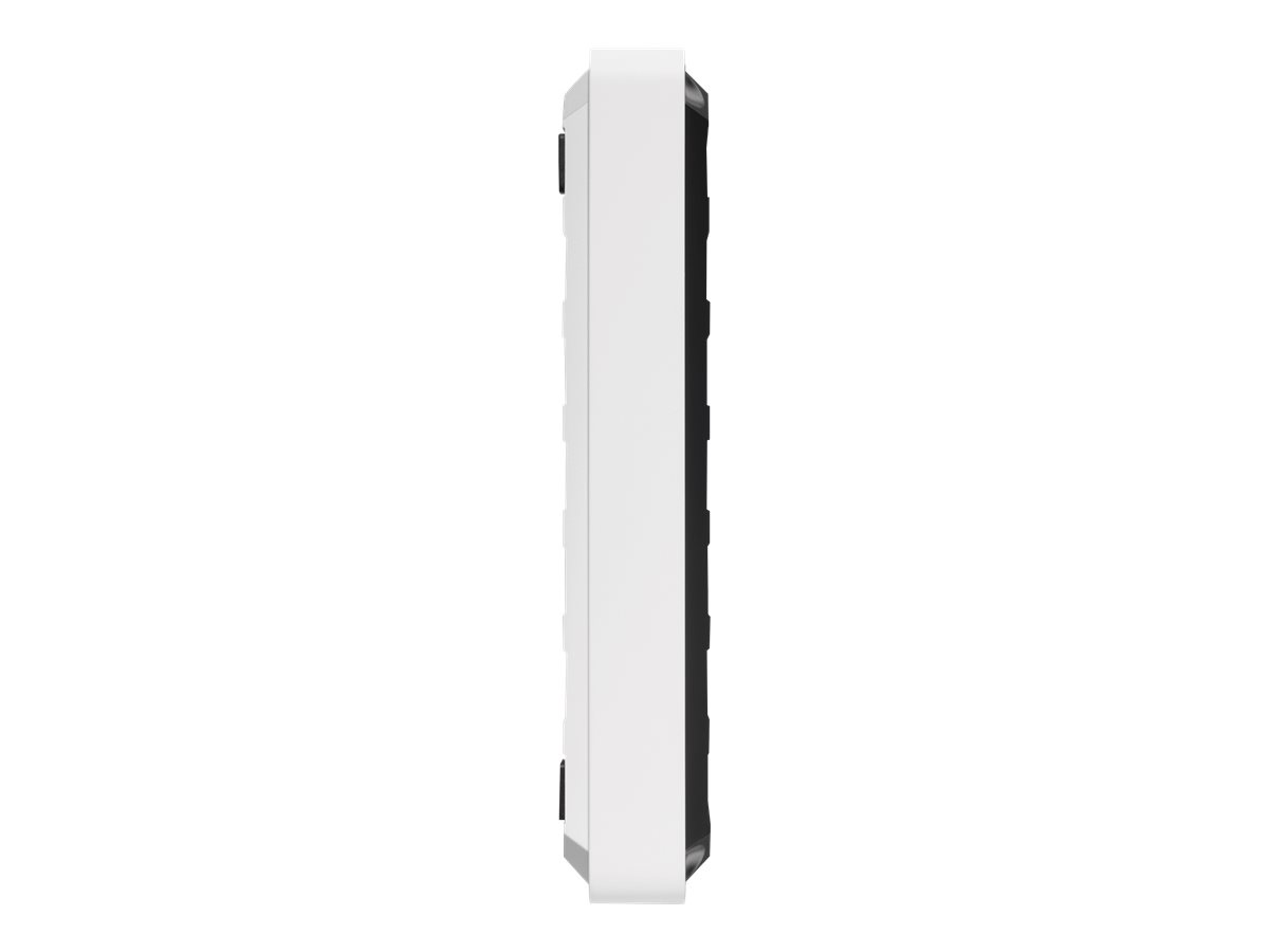 WD WD_BLACK P10 Game Drive for Xbox One WDBA6U0020BBK - Festplatte - 2 TB - extern (tragbar), Ansicht 4
