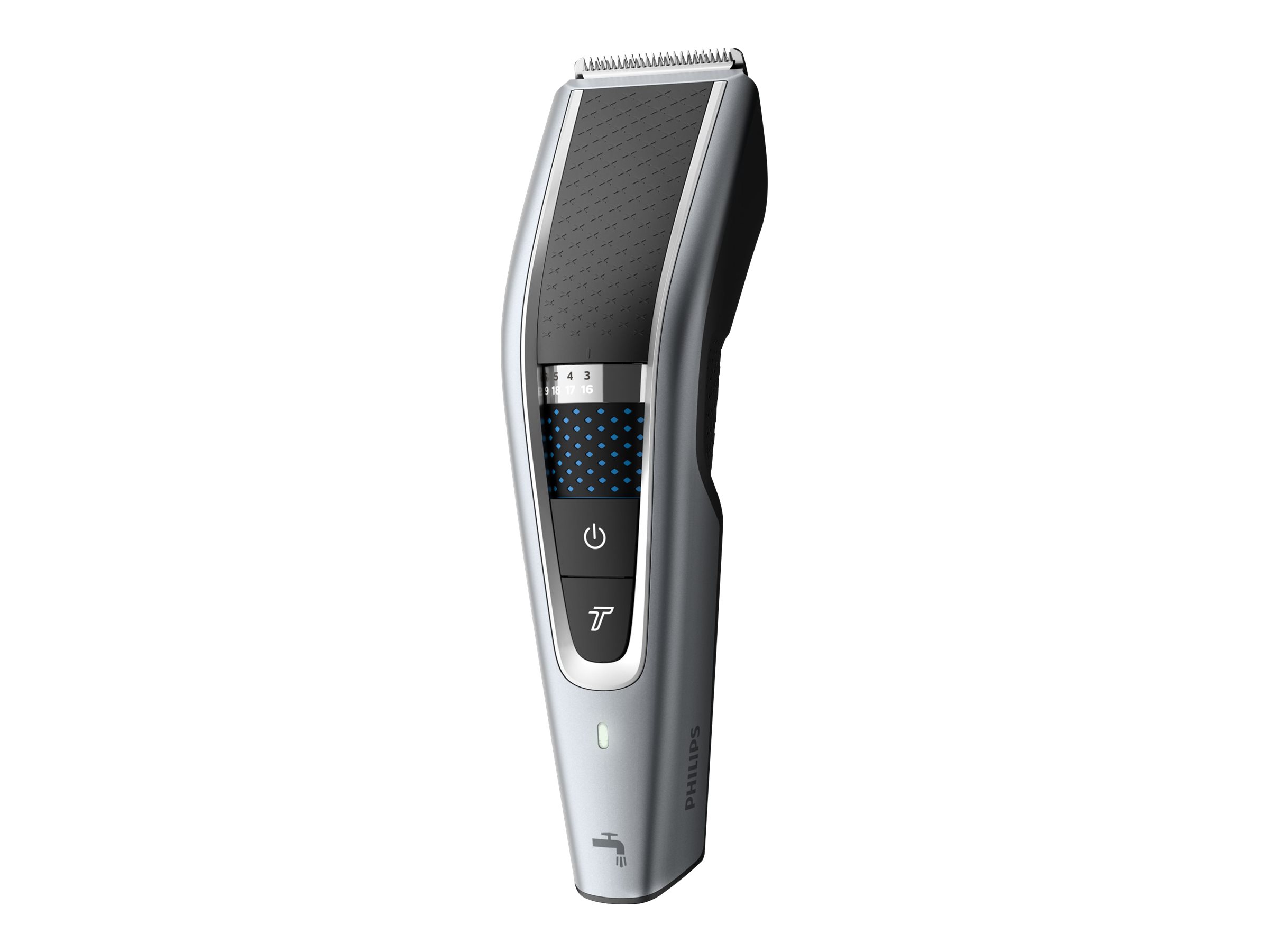 Philips HAIRCLIPPER Series 5000 HC5630 - Haarschneidemaschine, Ansicht 3