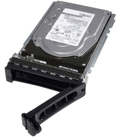 DELL 300Gb 10K 6Gbps SAS 2.5" HP HDD (H367T)