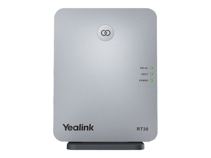 Yealink RT30 - DECT-Repeater für schnurloses Telefon