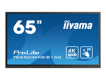 Iiyama ProLite TE6504MIS-B1AG - 165 cm (65) Diagonalklasse (163.9 cm (64.5)