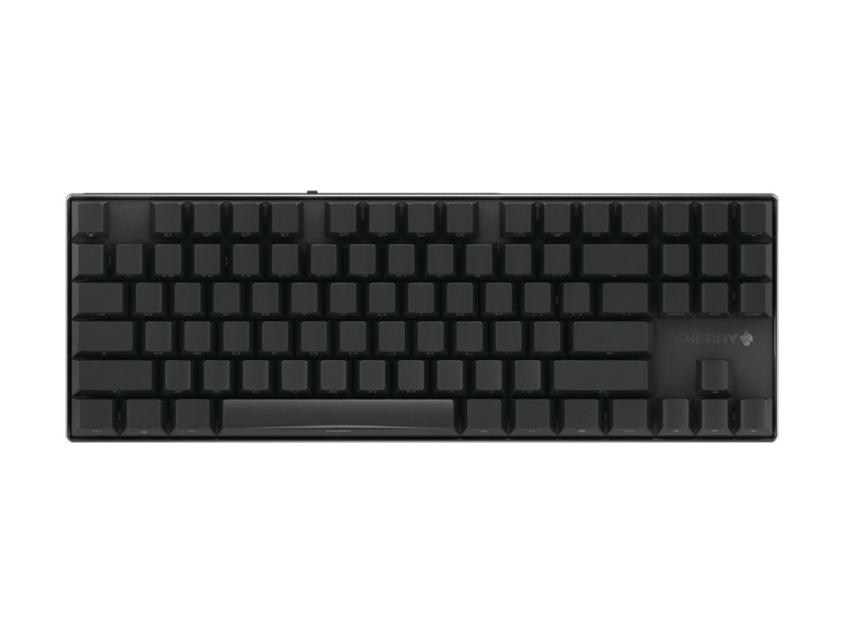 Cherry MX 8.2 TKL - Tastatur - Hintergrundbeleuchtung
