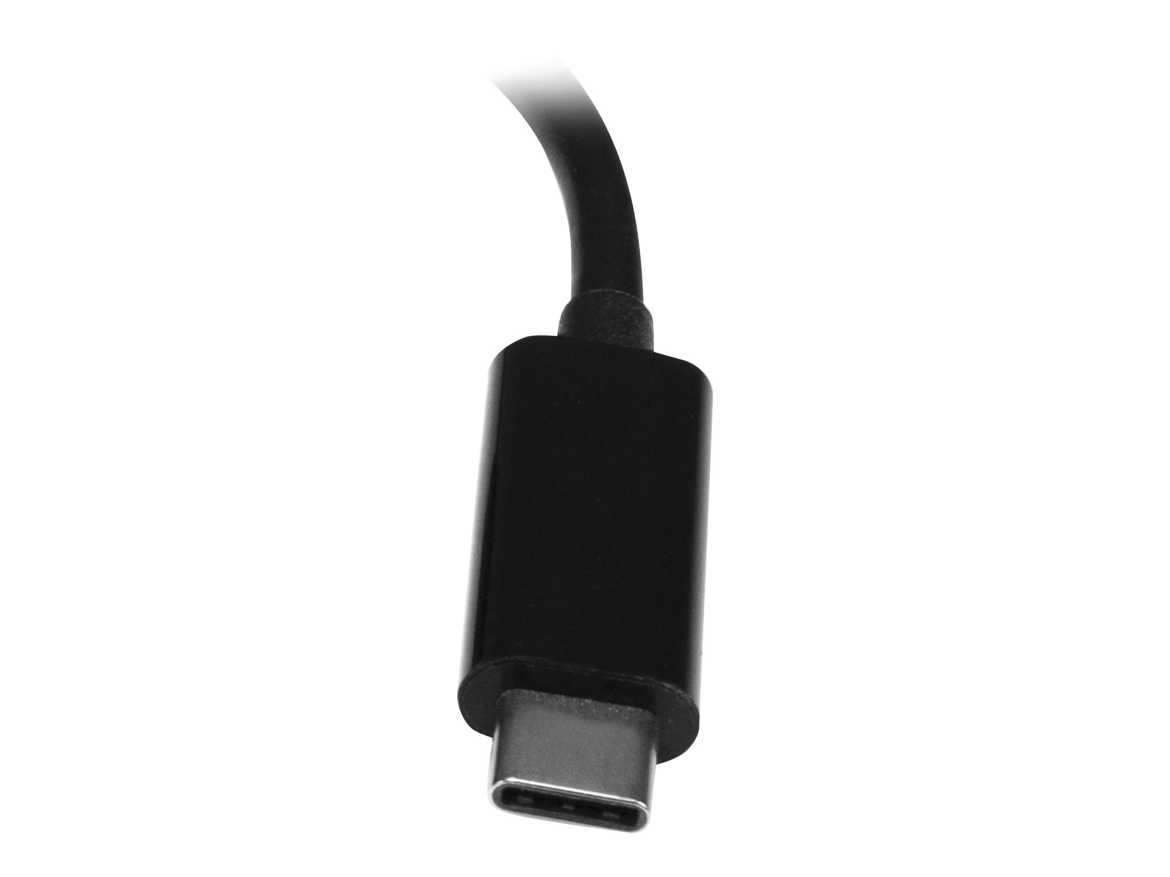 StarTech.com 4-Port USB 3.0 Hub mit Stromversorgung, Ansicht 2