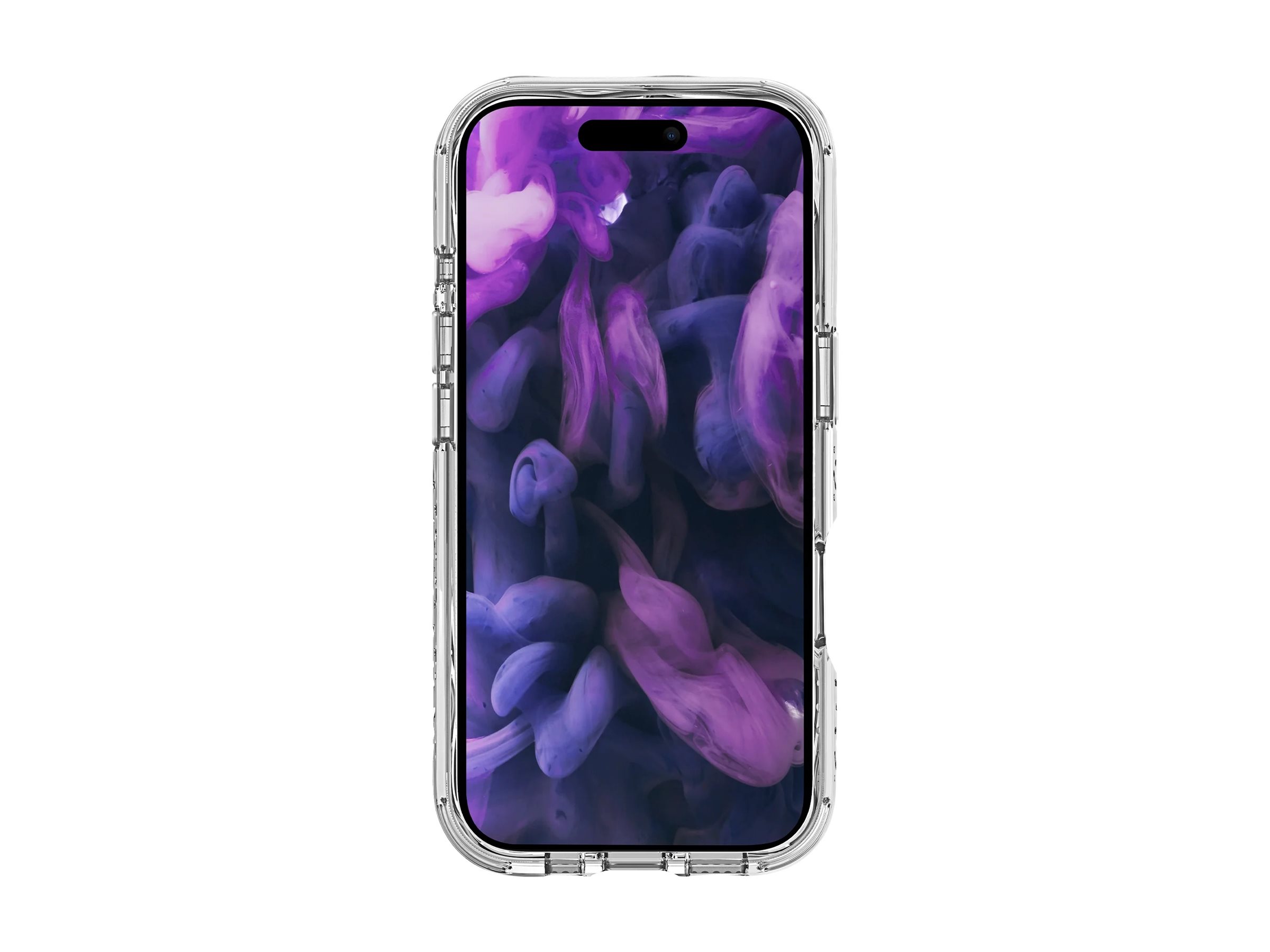 Laut International Laut Crystal MATTER-X - Hintere Abdeckung für Apple iPhone 17 - MagSafe - Polycarbonat, TPU, Ansicht 3