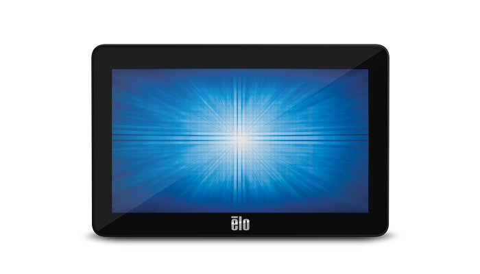 Elo Touch Solutions Elo 0702L - LED-Monitor - 17.8 cm (7) - Touchscreen, Ansicht 2
