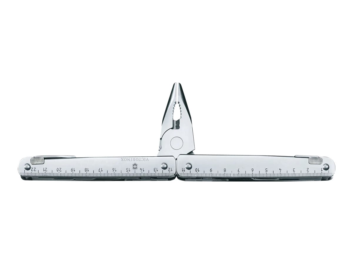 Victorinox SwissTool X Plus - Multifunktionswerkzeug, Ansicht 5
