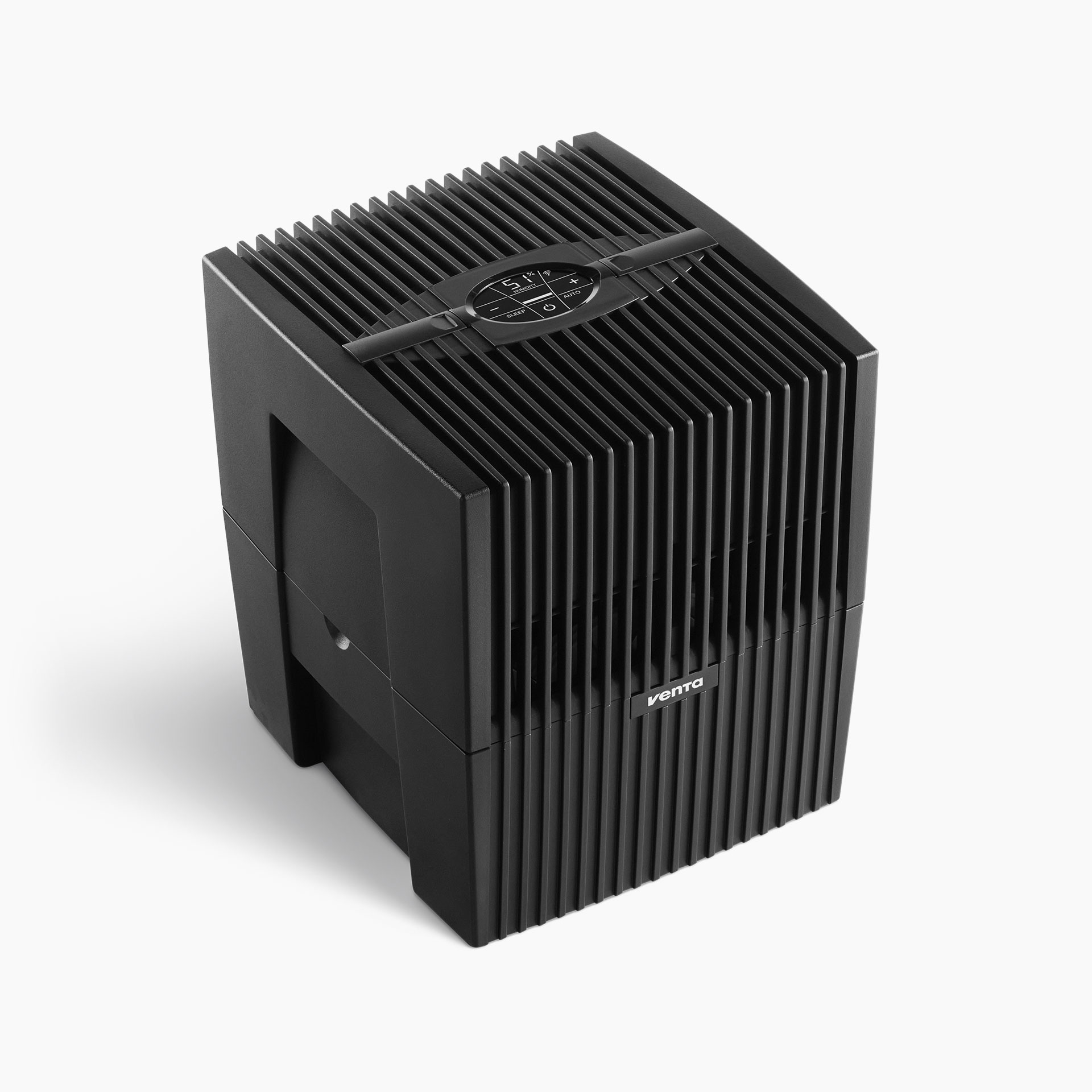 Venta AH 515 - Schwarz - Schwarz - AC - 100-240 V - 50-60 Hz - 8 W, Ansicht 2