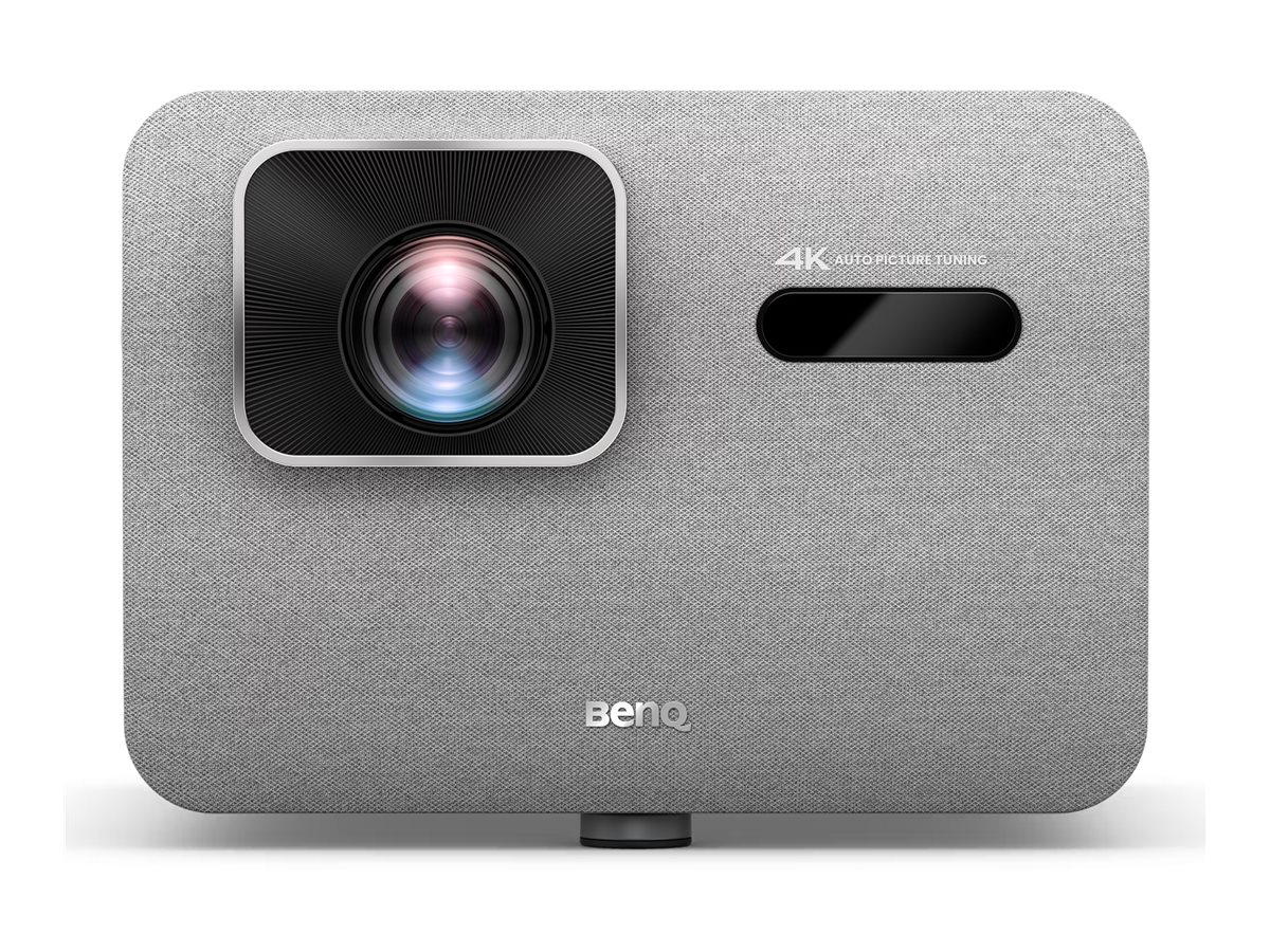 BenQ TK705STi - DLP-Projektor - LED - 3000 ANSI-Lumen