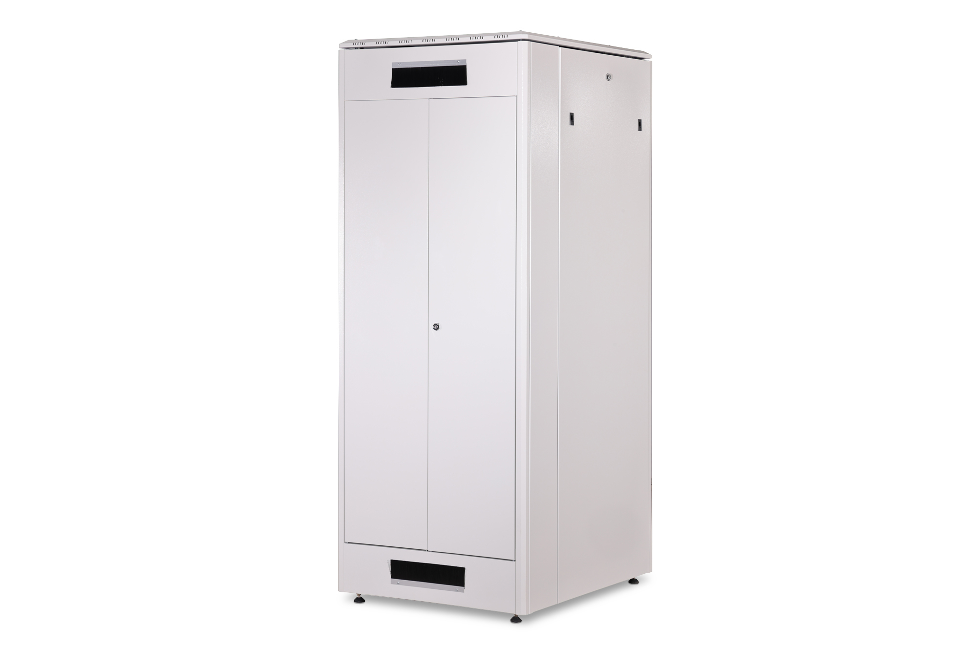 DIGITUS Netzwerkschrank Unique Serie - 800x1000 mm (BxT), Ansicht 2