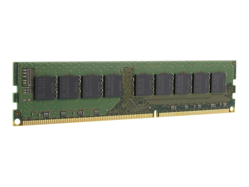 HP Enterprise MEM 8GB PC3-12800R DDR3-1600MHz (A2Z51AA) - REFURB