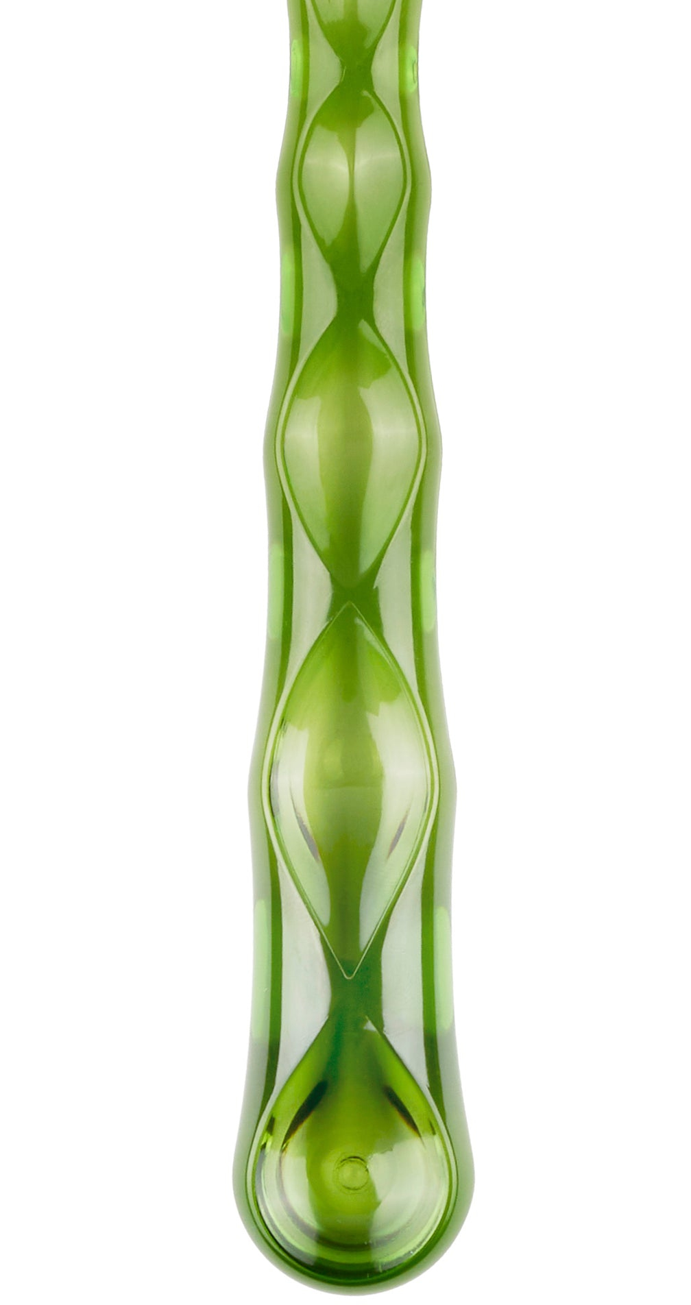 Guzzini VANITY Salatbesteck Water lily green, Ansicht 2