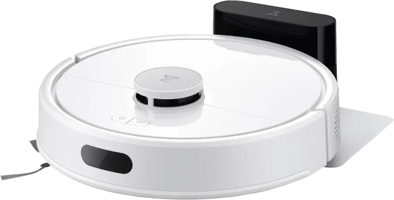 Roborock Q7 BF Saug-/Wischroboter weiß, Ansicht 3