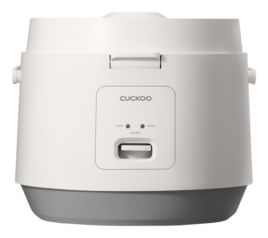 Cuckoo Reiskocher 1.80l CR-1095, Ansicht 4