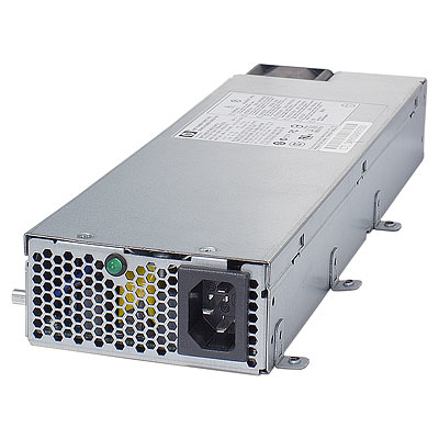 HPE Common Slot High Efficiency - Stromversorgung Hot-Plug (Plug-In-Modul), Ansicht 3
