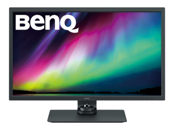 BenQ PhotoVue SW321C - SW Series - LED-Monitor - 81.3 cm (32)