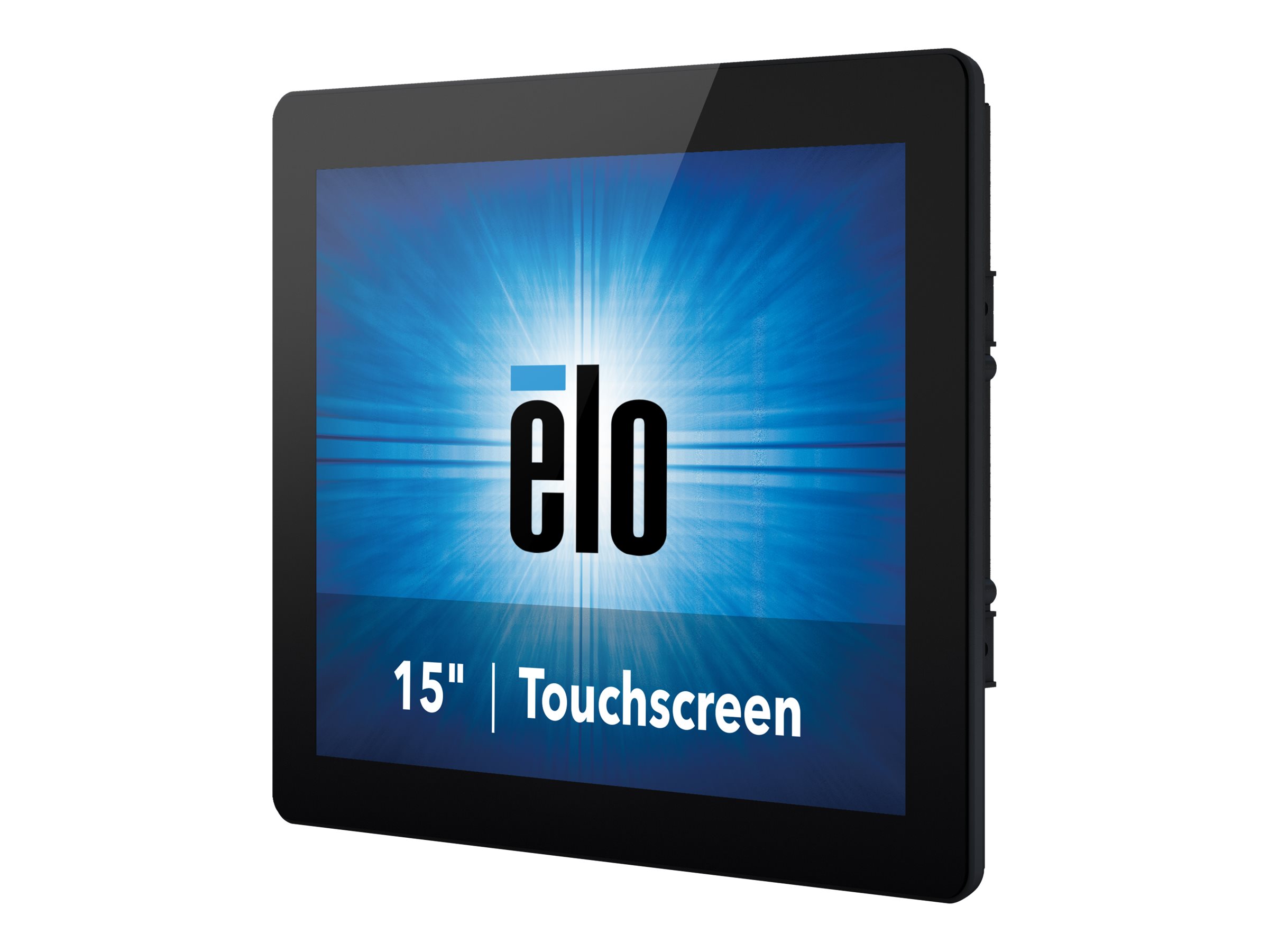 Elo Touch Solutions Elo 1590L - 90-Series - LED-Monitor - 38.1 cm (15), Ansicht 3