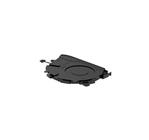 HP N00095-001 - Ventilator - HP, Ansicht 2