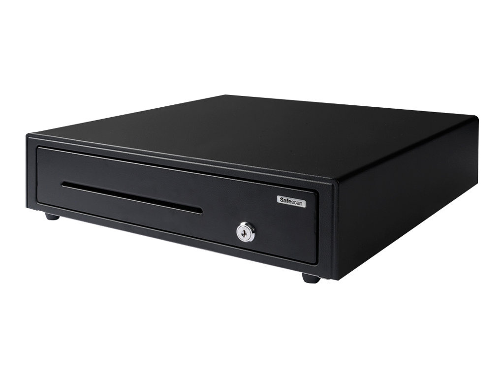 Safescan LD-4141 - Cash Drawer - Schwarz, Ansicht 4