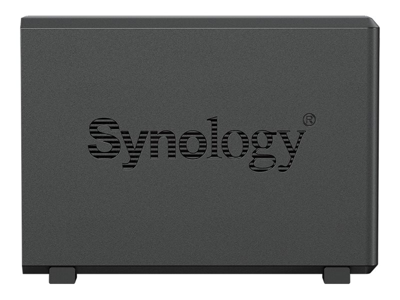 Synology Disk Station DS124 - NAS-Server - RAM