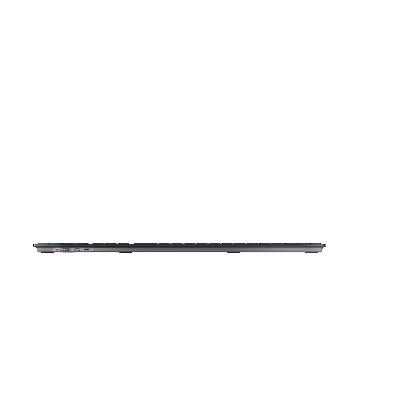 Cherry DW 9500 SLIM - Tastatur-und-Maus-Set - kabellos - TL: Deutsch, QWERTZ, Ansicht 4