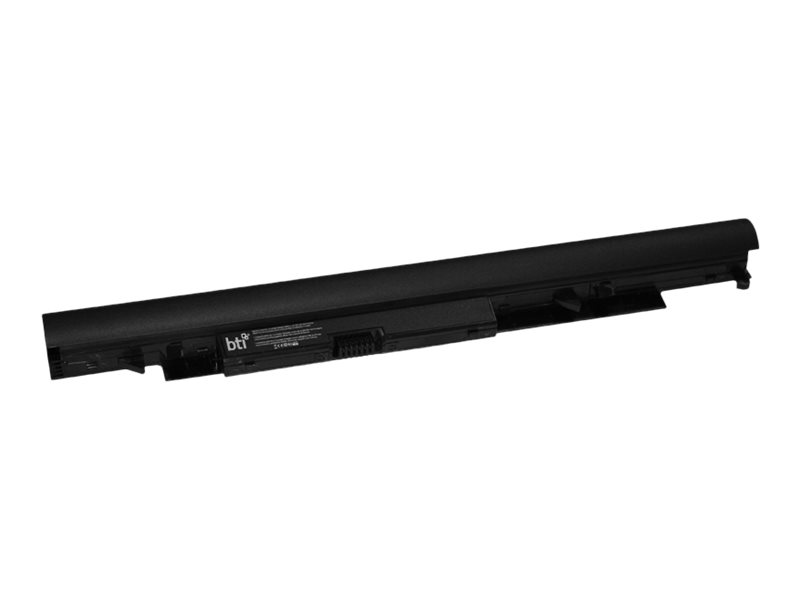 BTI HP-250G6X4 - Laptop-Batterie - Lithium-Ionen