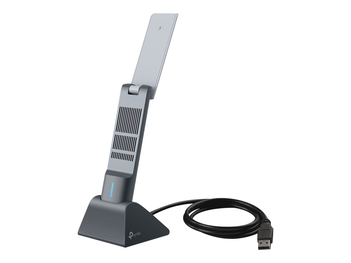 TP-LINK TX20UH V1 - Netzwerkadapter - USB 3.0