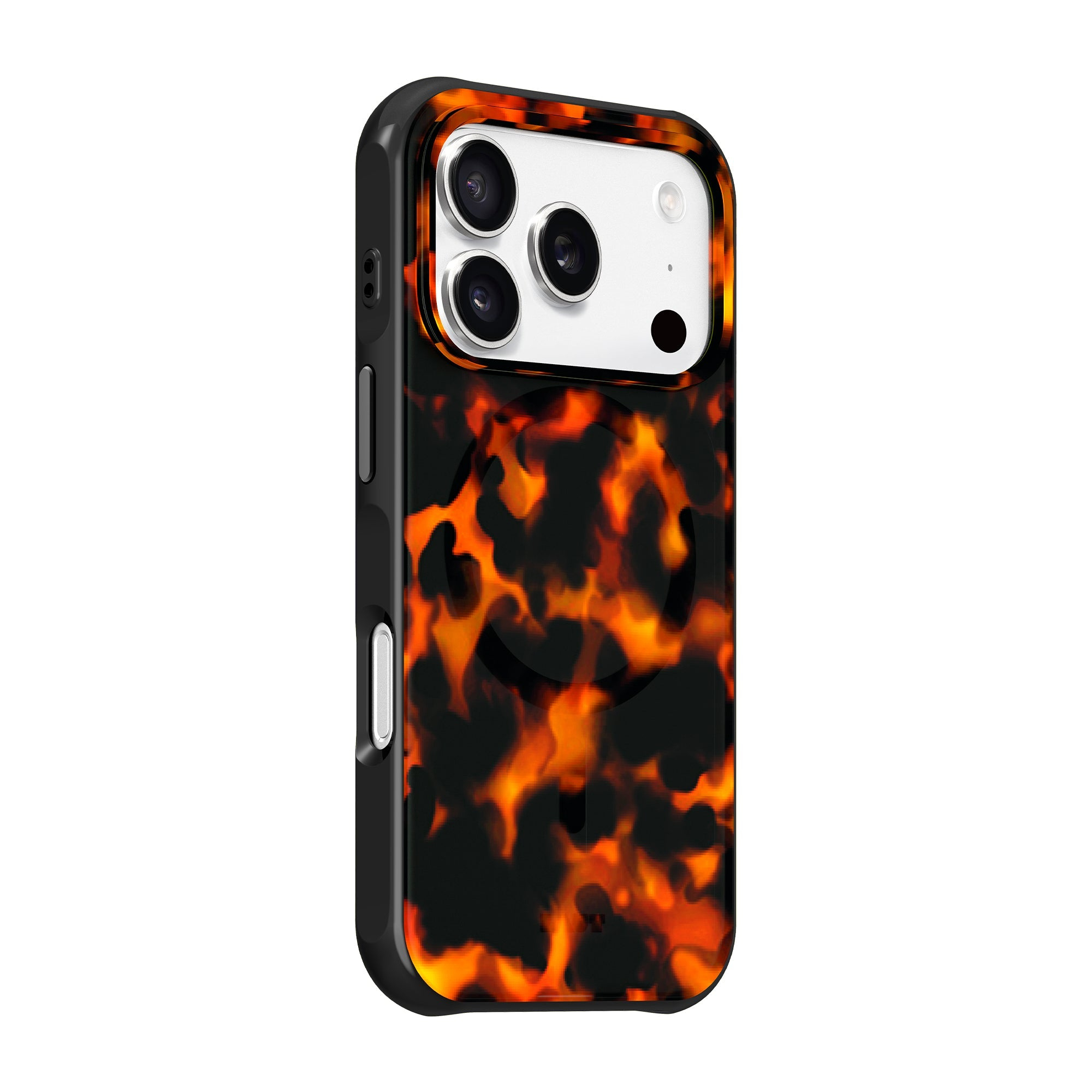 Laut International HUEX WAVE for iPhone 17 Pro Max - Coffee Brown, Ansicht 2