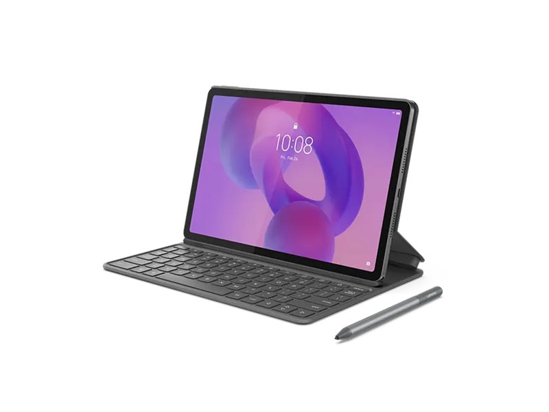 Lenovo Idea Tab ZAFM - Tablet - 128 GB UFS card - 27.9 cm (11")
