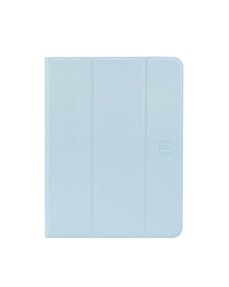 TUCANO Topseller - Flip-Hülle für Tablet - Hellblau - 27.7 cm - 27.9 cm (10.9 - 11), Ansicht 2