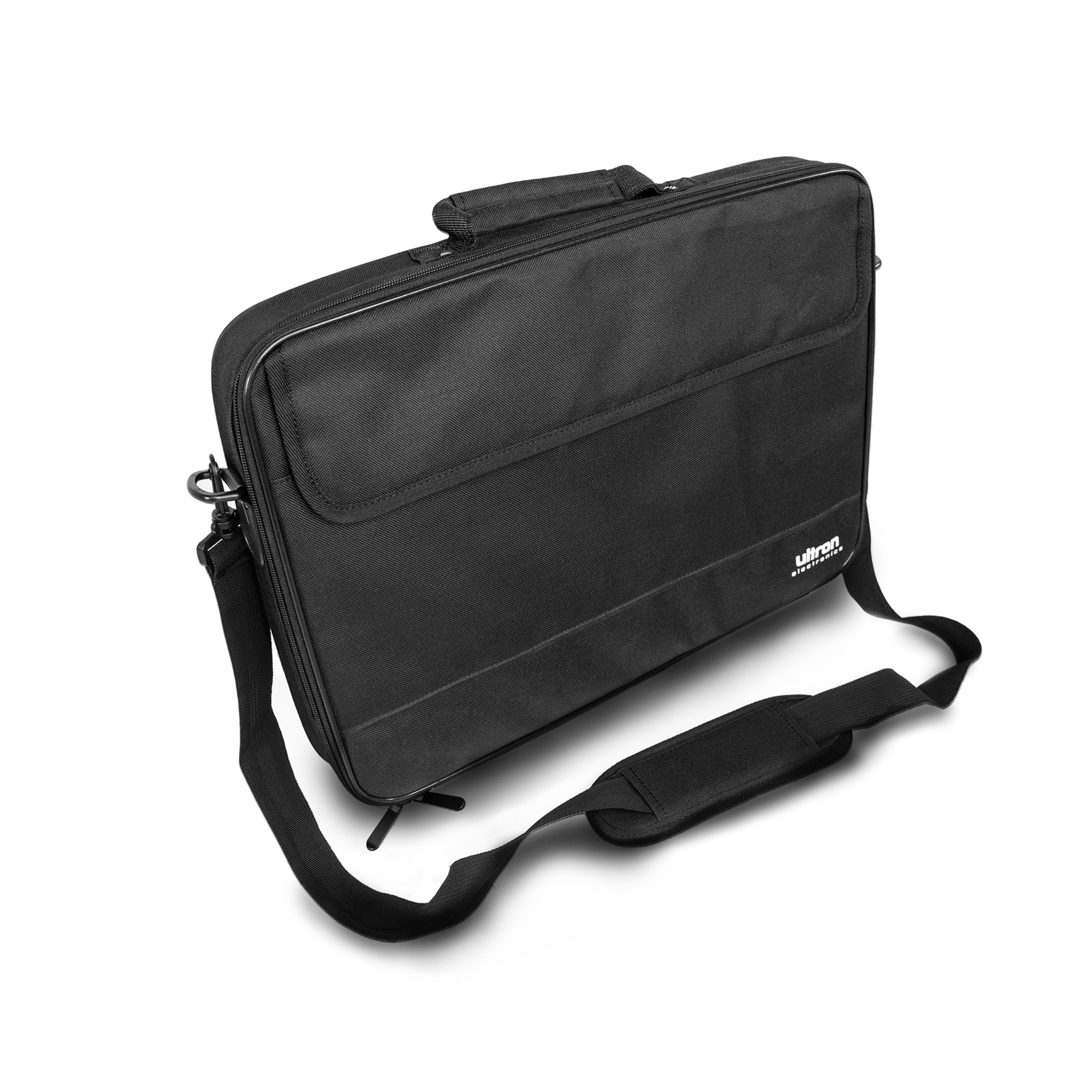 Ultron Case Plus - Notebook-Tasche - 43.2 cm (17), Ansicht 4