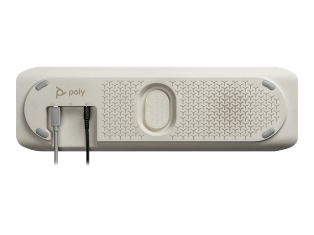 Poly Sync 60 - Smarte Freisprecheinrichtung - Bluetooth, Ansicht 2