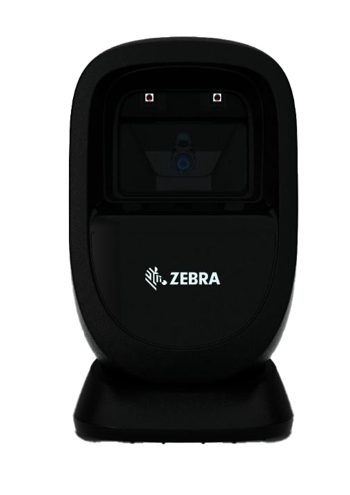 Zebra DS9300 Series DS9308 - Standard Range (SR), Ansicht 3