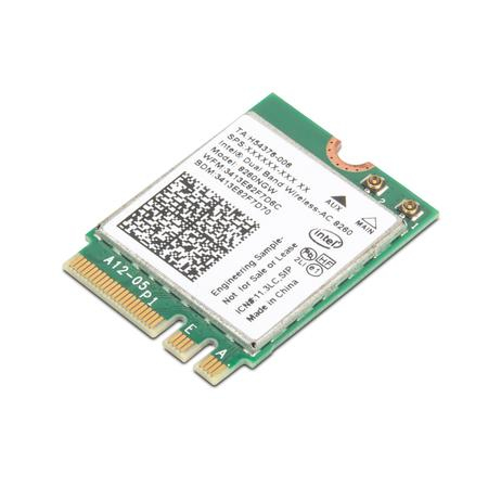 Lenovo ThinkPad Fibocom L850-GL CAT9 WWAN - Drahtloses Mobilfunkmodem, Ansicht 2
