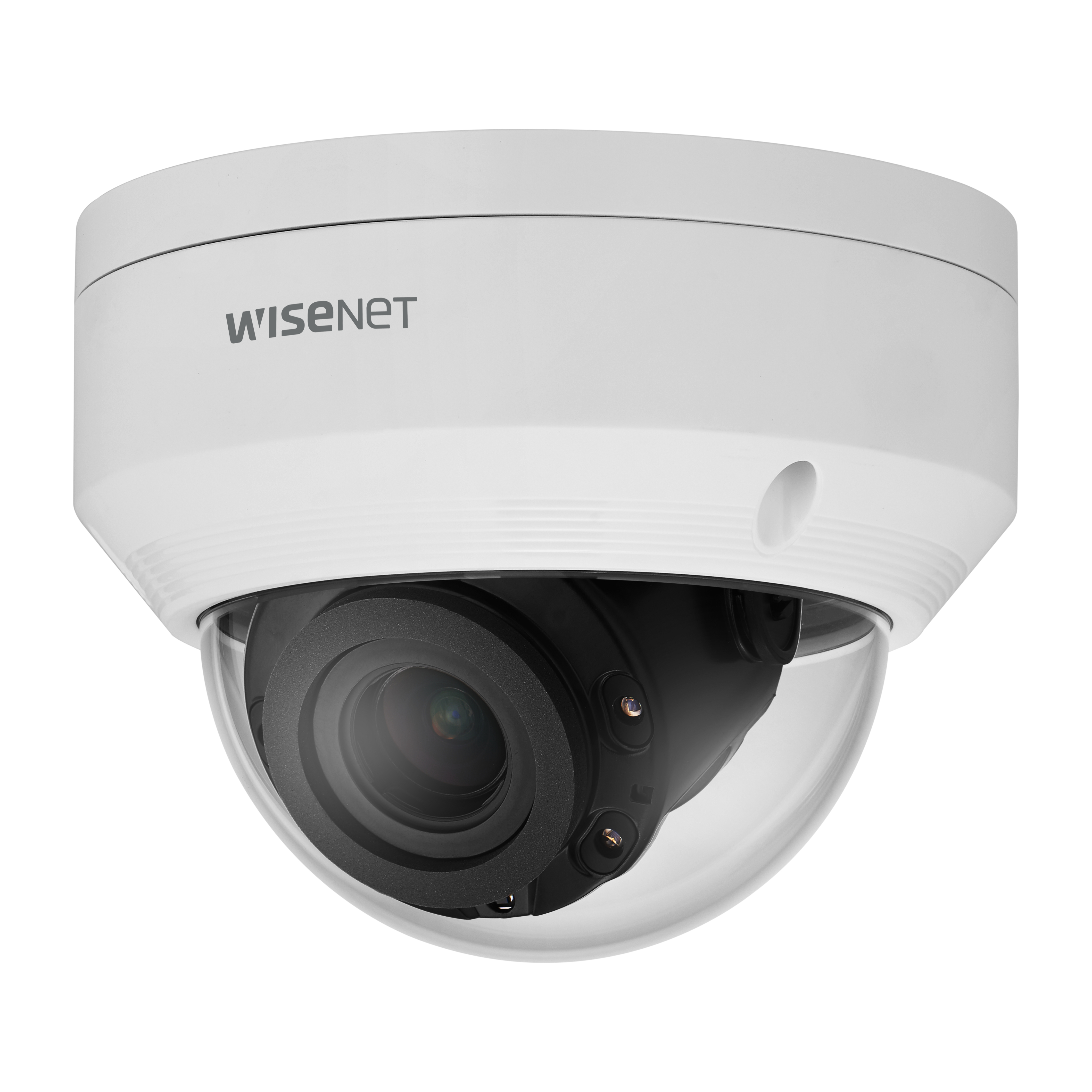 Hanwha Techwin Hanwha Vision WiseNet ANV-L7082R - Netzwerk-Überwachungskamera - PTZ - Kuppel - Innen & Außen - Tag&Nacht, Ansicht 2