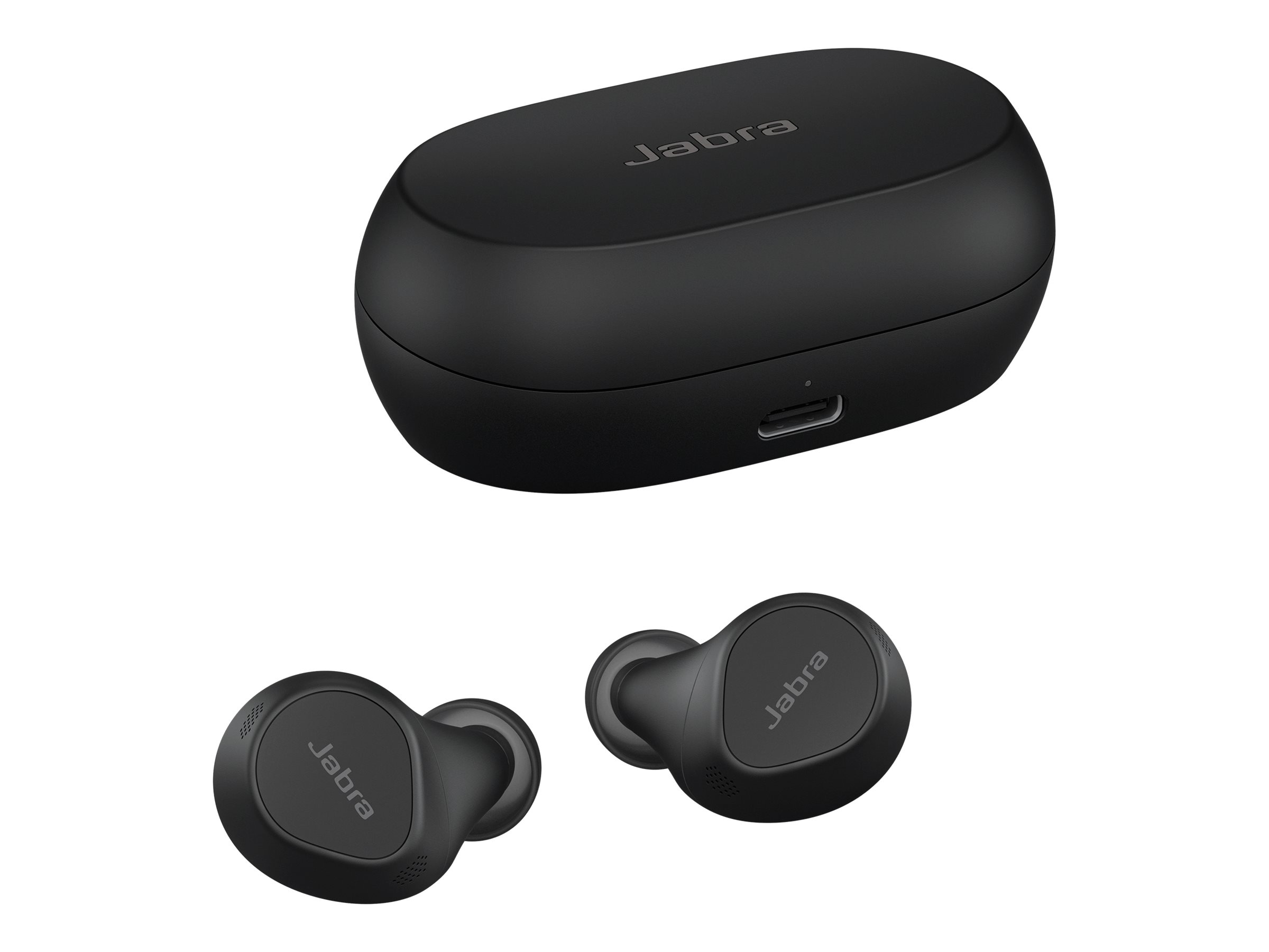 Jabra Elite 7 Pro - True Wireless-Kopfhörer mit Mikrofon