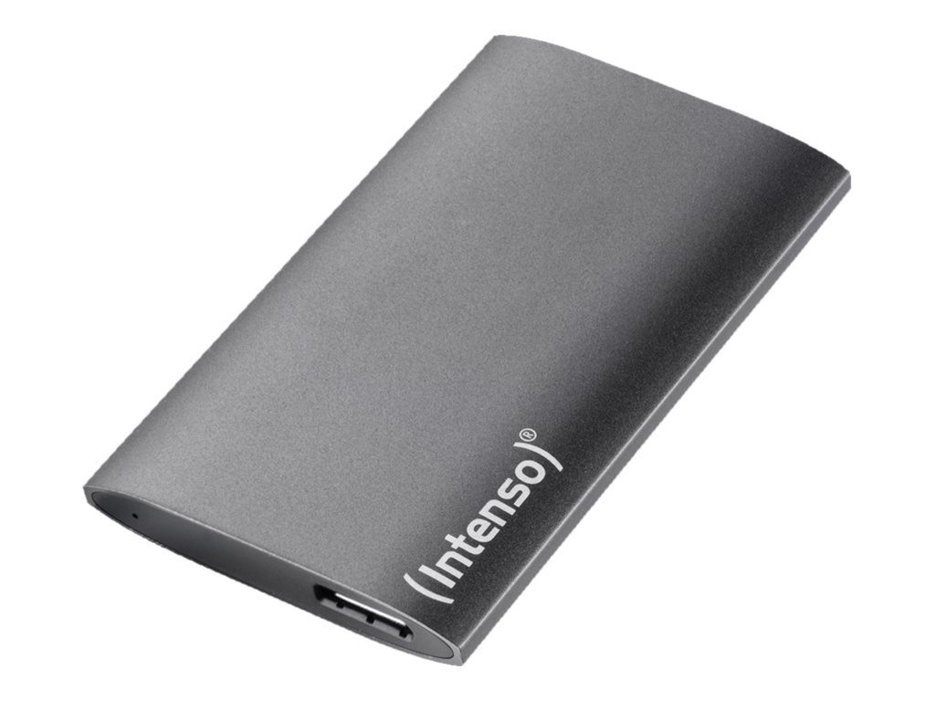 Intenso Premium Edition - SSD - 1 TB - extern (tragbar), Ansicht 2
