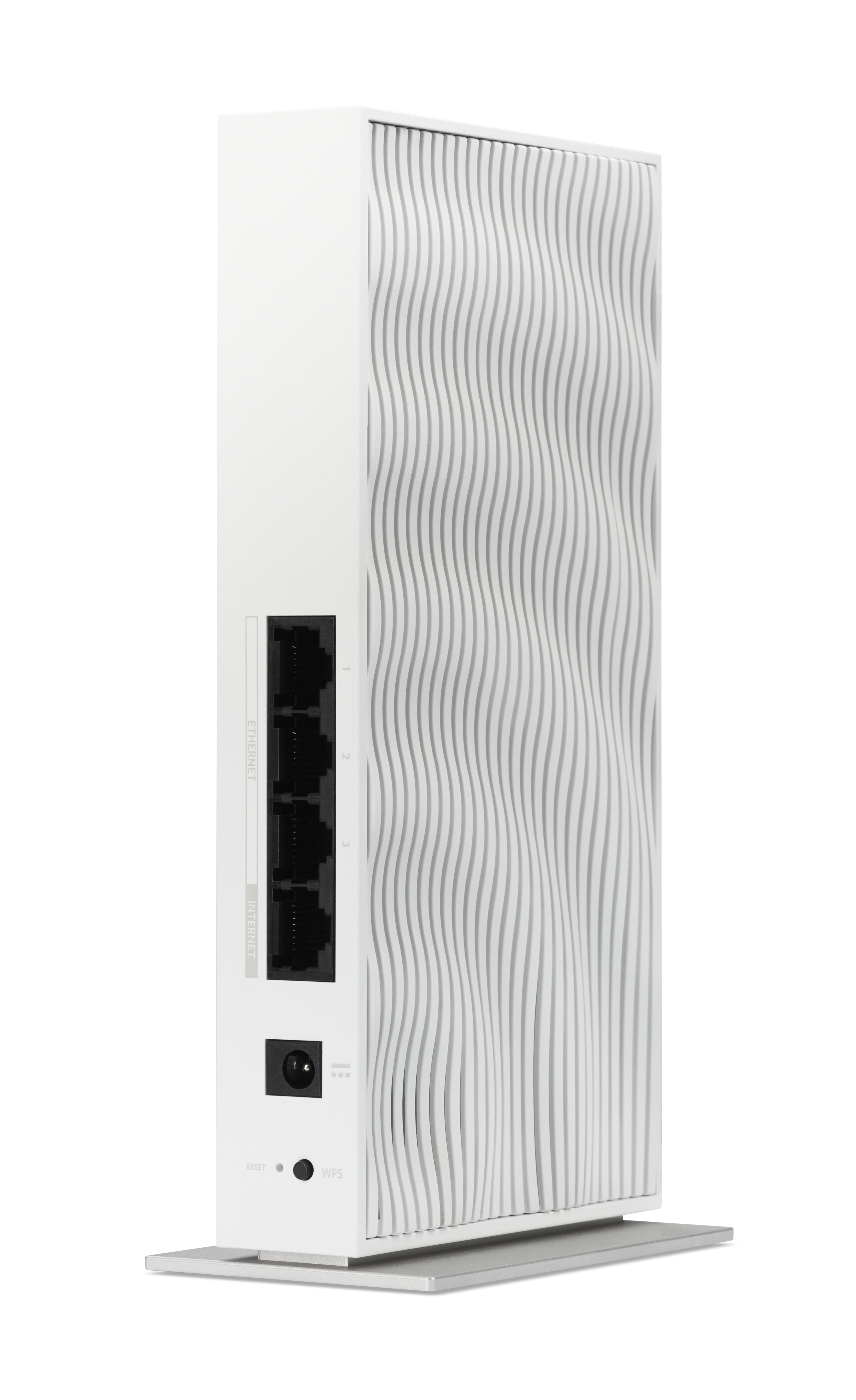 Acer Wave 7 - WLAN-System - (3 Router) - Netz 1GbE, 2.5GbE, Wi-Fi 7, Ansicht 2