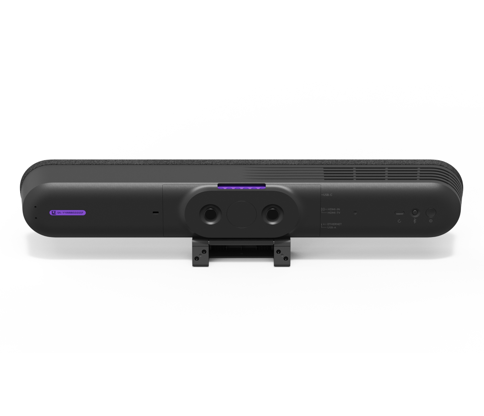 Logitech Rally Bar Huddle - Videokonferenzkomponente, Ansicht 4