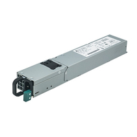 QNAP PWR-PSU-450W-DT01 - Stromversorgung redundant / Hot-Plug (Plug-In-Modul) - 450 Watt - für QNAP TS-EC880U-RP
