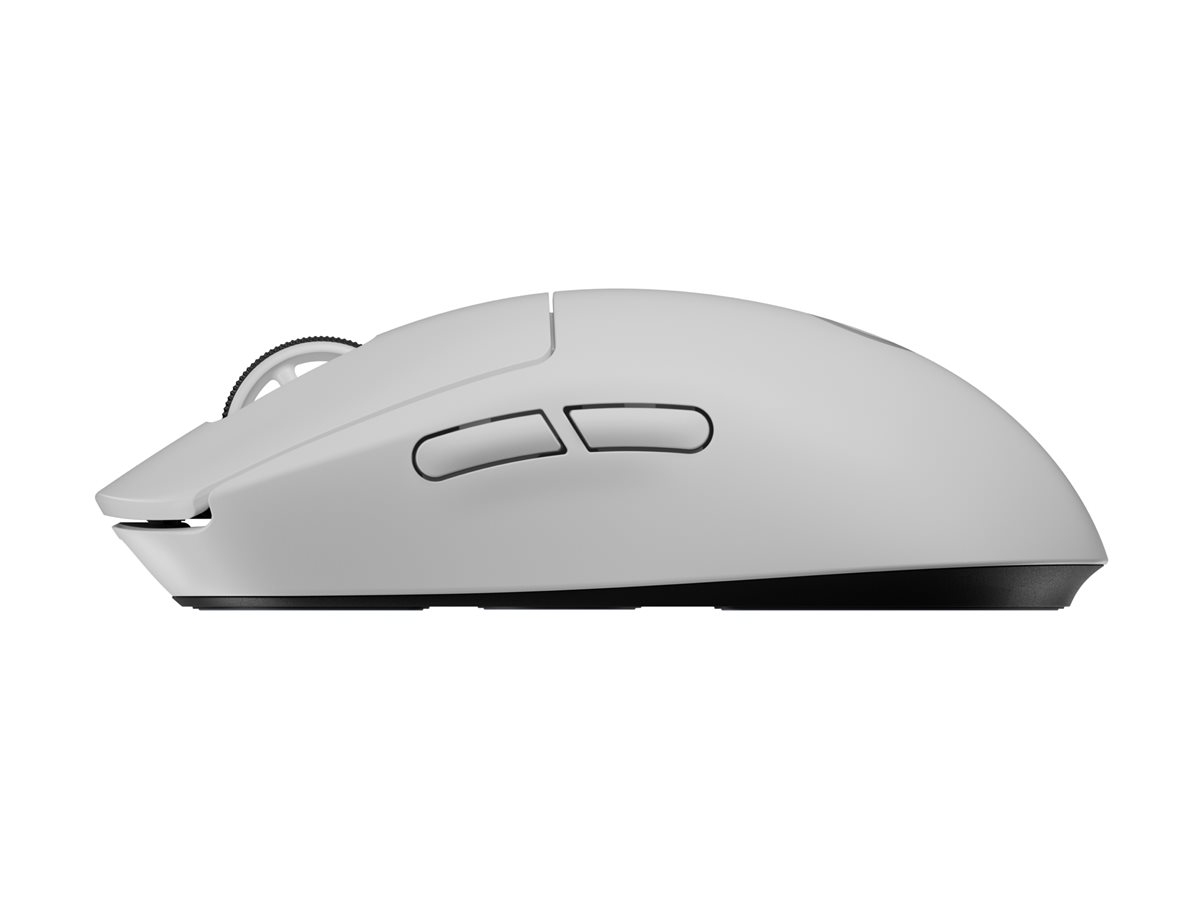 Logitech G PRO X SUPERLIGHT 2 SE - Maus - Gaming