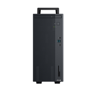 ASUS V500 Mini Tower V500MV-13420H237W i5-13420H - Komplettsystem - Core i5