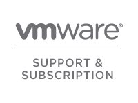 Production Support/Subscription for VMware View 5 Enterprise Add-on 10 pack for 1 year