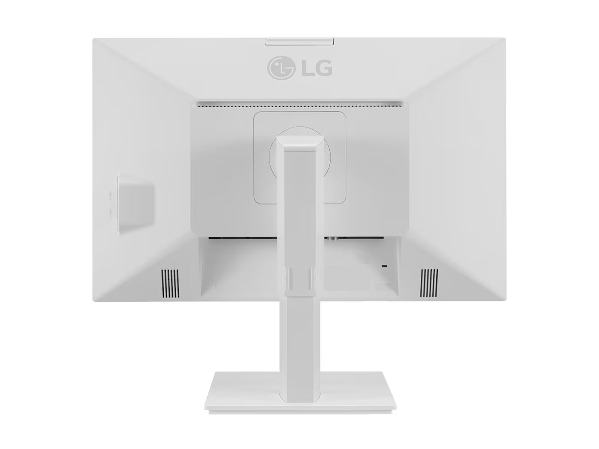 LG ThinClient 24CR671N-2P 60.4cm 23.8Zoll 16 9 1920x1080 250cd/m2 1000 1 5ms Intel - Thin Client - Pentium N, Ansicht 3