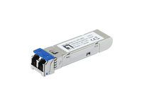 LevelOne Single-mode Industrieller SFP Transceiver 20km 1310nm -40°C... - Transceiver - 2,5 Gbps